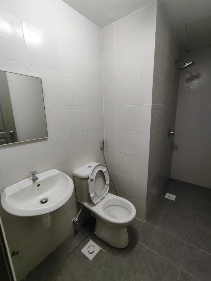 Family Apartment At The Quintet Cameron Highlands Esterno foto