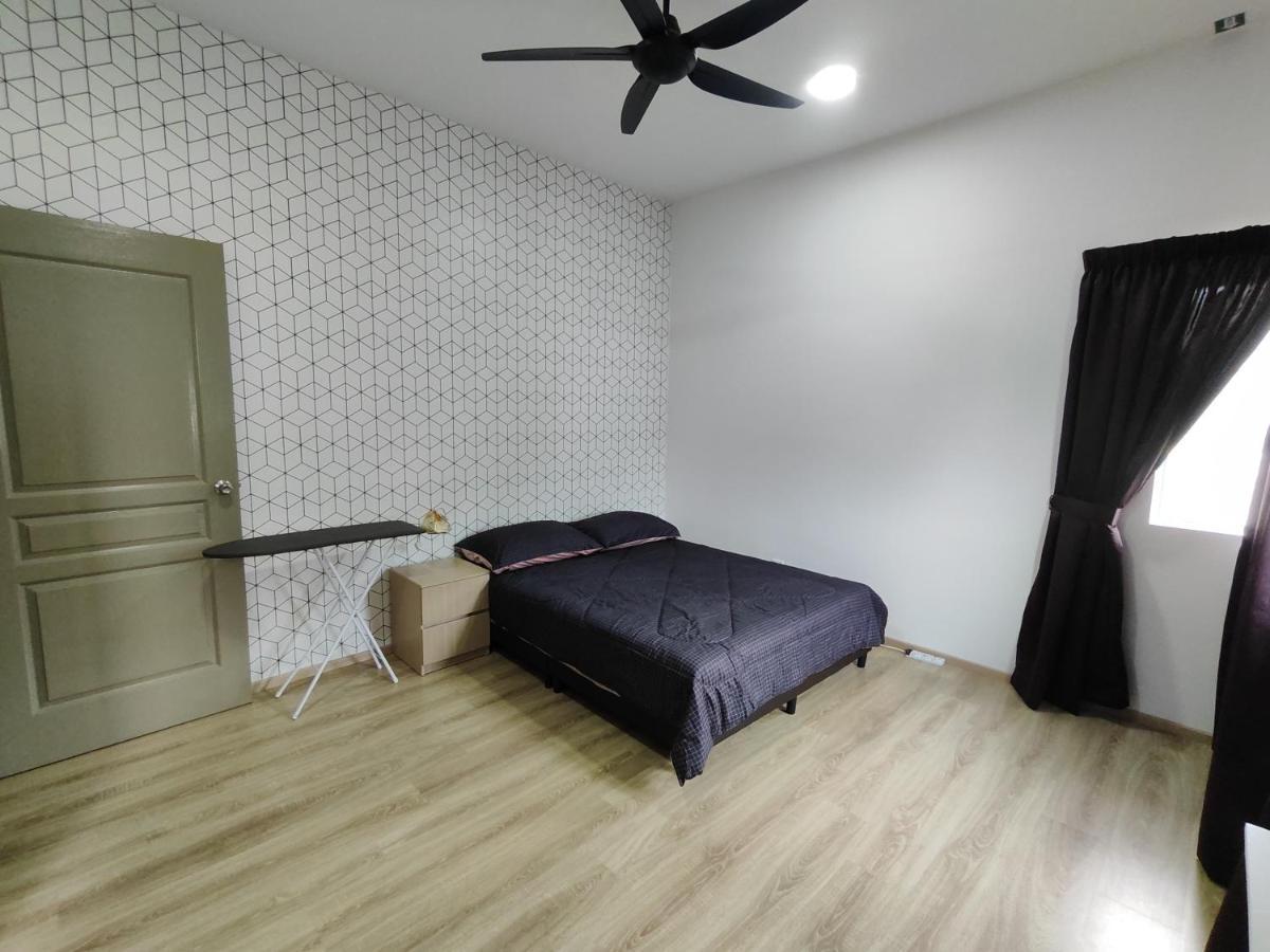 Family Apartment At The Quintet Cameron Highlands Esterno foto